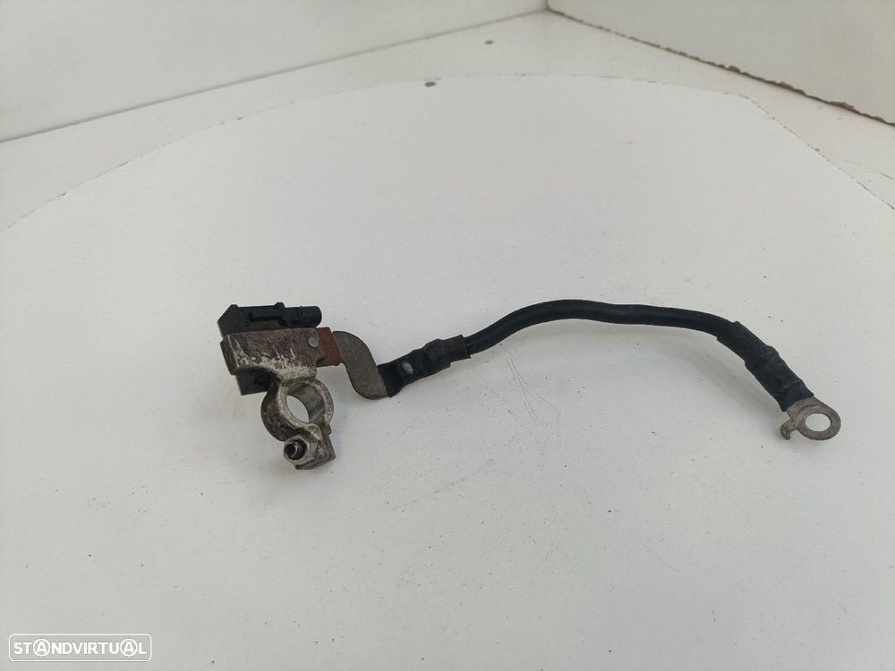 Cabo Bateria Negativo Hyundai I20 (Pb, Pbt) - 2