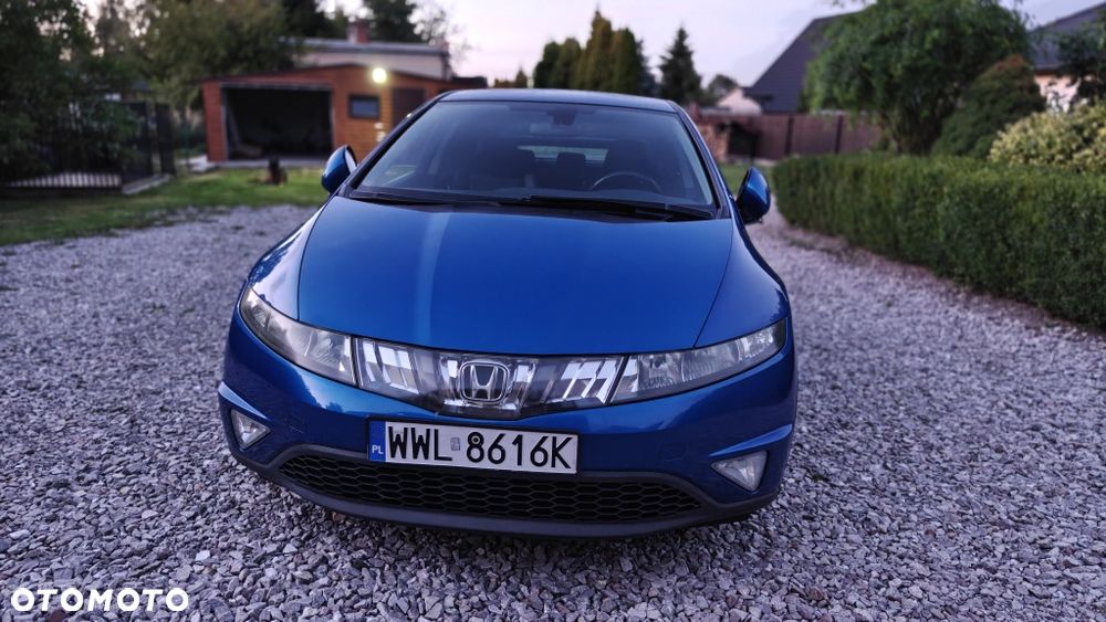 Honda Civic - 2