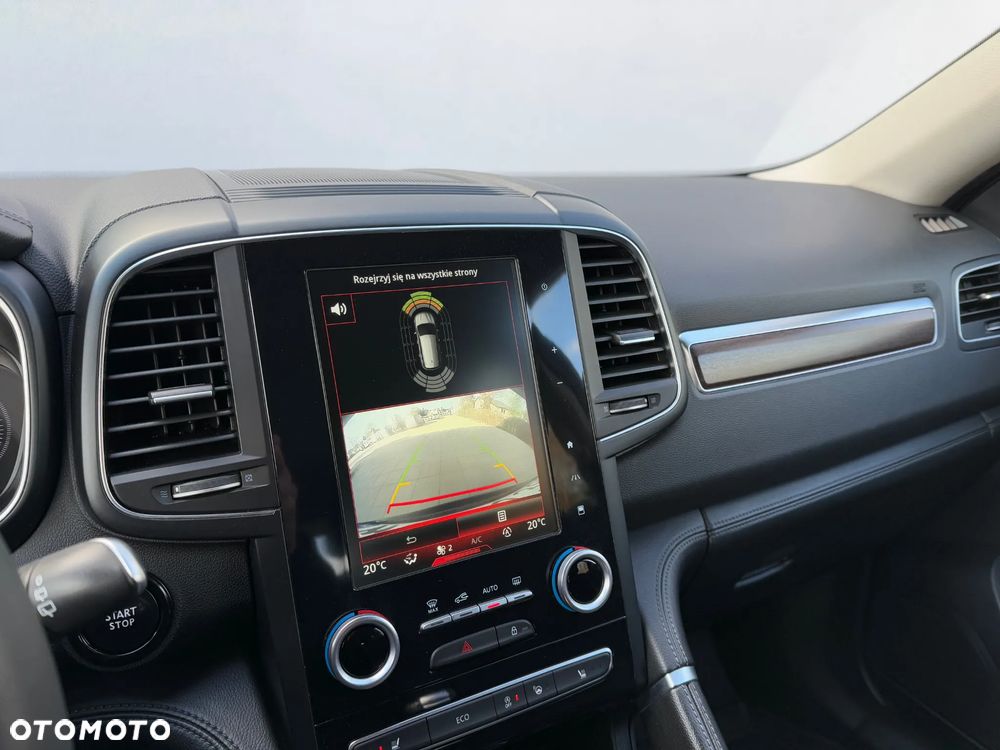 Renault Koleos 2.0 dCi Intens 4x4 X-Tronic - 13