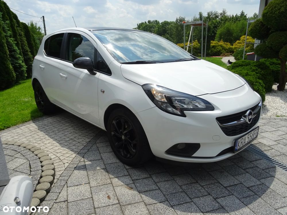 Opel Corsa 1.4 T Color Edition S&S - 3