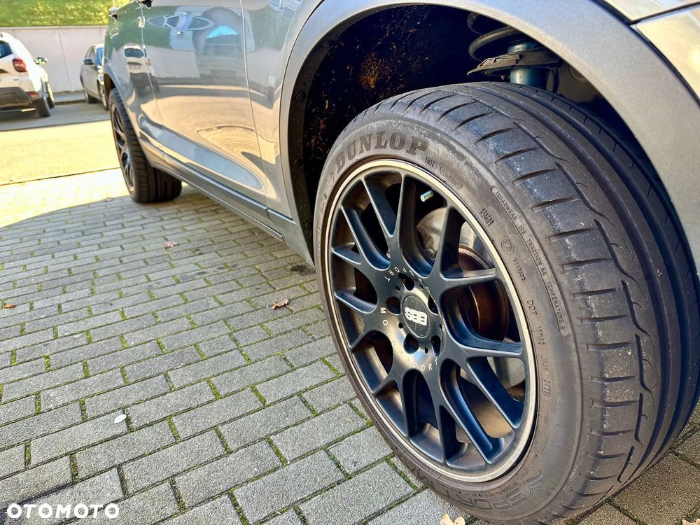 BMW X3 - 15