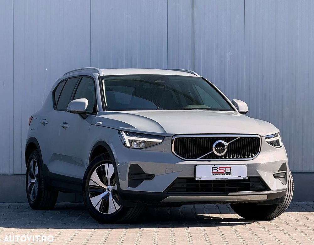 Volvo XC 40 B3 B DKG Plus Bright - 2
