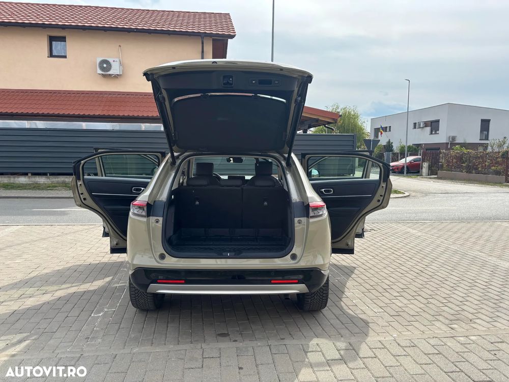 Honda HR-V 1.5 4x2 E-CVT HEV Advance - 17