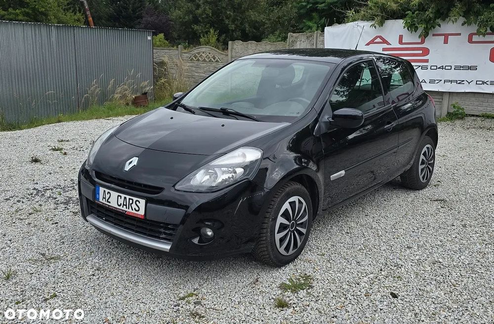 Renault Clio - 3