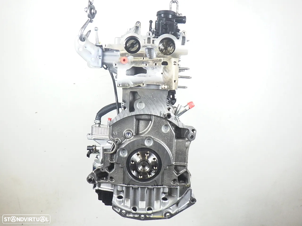 Motor PSA/FORD/TOYOTA 2.0 HDi - 2
