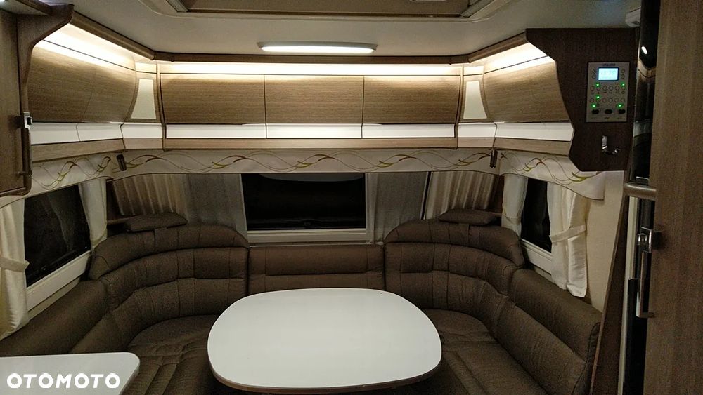 Kabe Royal 560 XL KS - 19