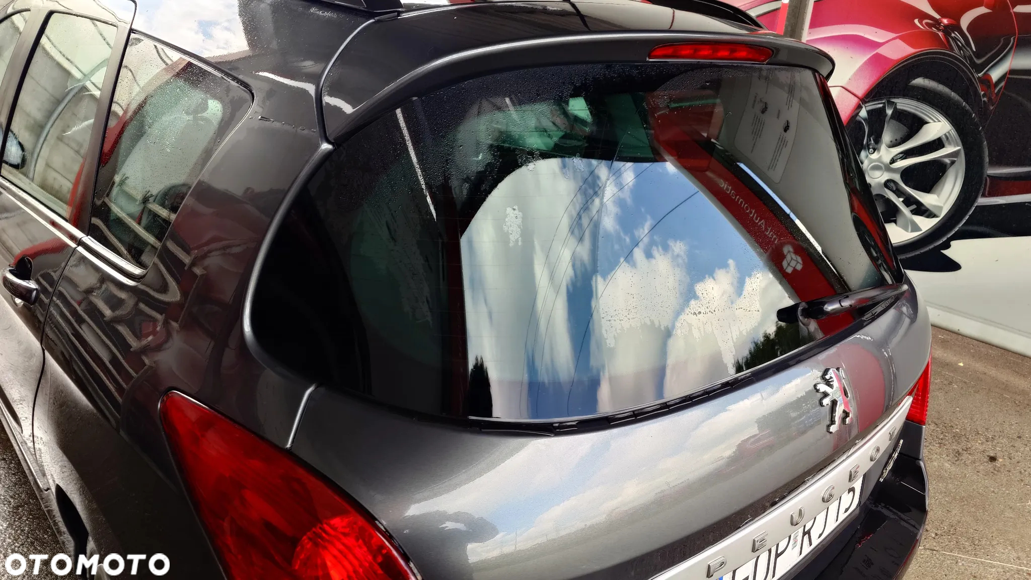 Peugeot 308 1.6 HDi Trendy - 9