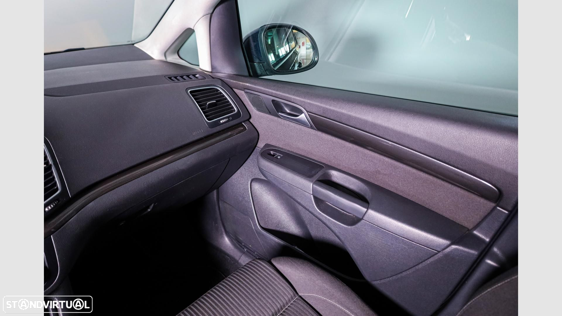 SEAT Alhambra - 19