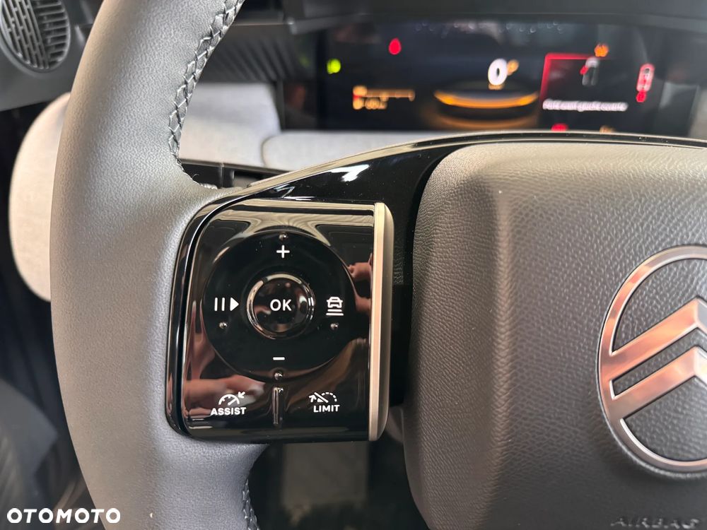 Citroën C5 Aircross 1.2 mHEV You eDCT6 - 10