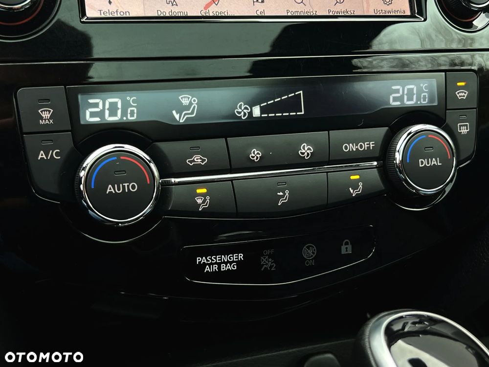 Nissan Qashqai 1.3 DIG-T Tekna+ DCT - 31