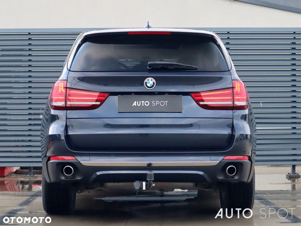 BMW X5 xDrive25d - 6