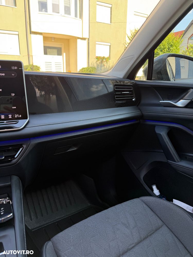 Volkswagen Tiguan 1.5 eTSI DSG MHEV Life - 19