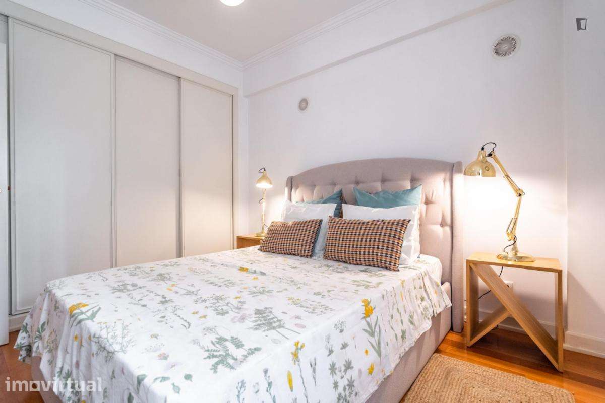 Apartamento com 2 quartos - localizado em Picoas Lisbon - Grande imagem: 4/33