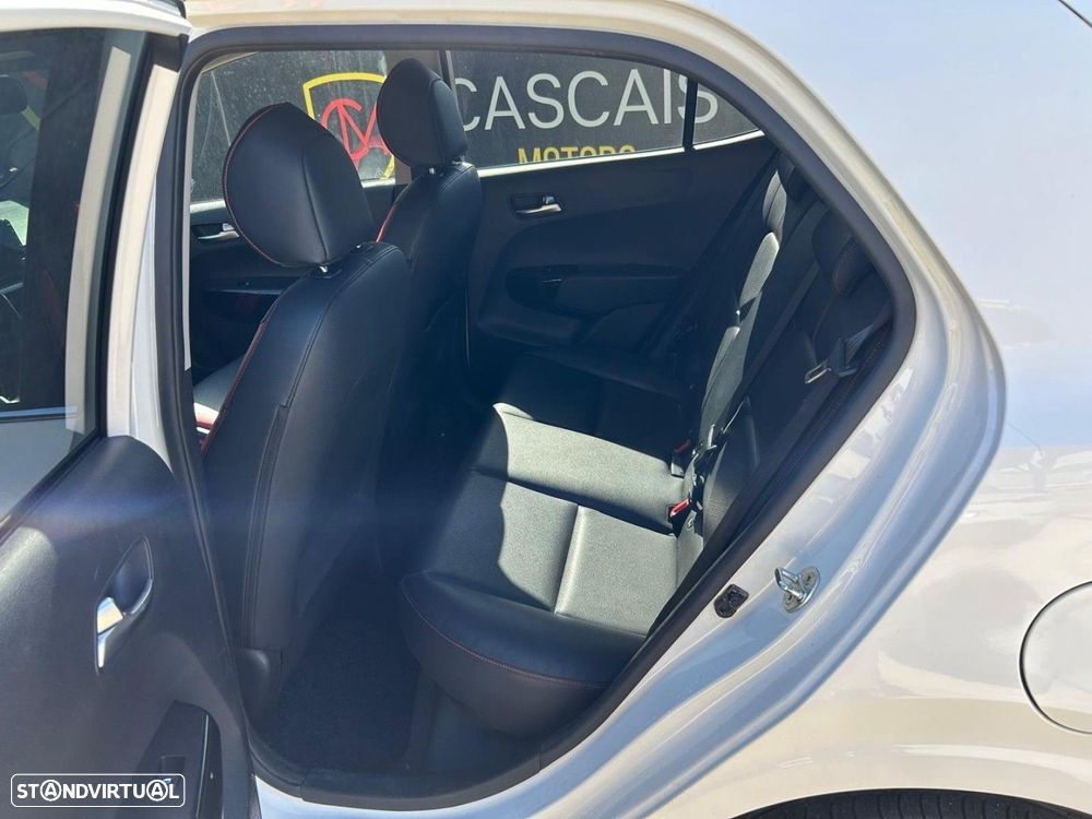 Kia Picanto - 23