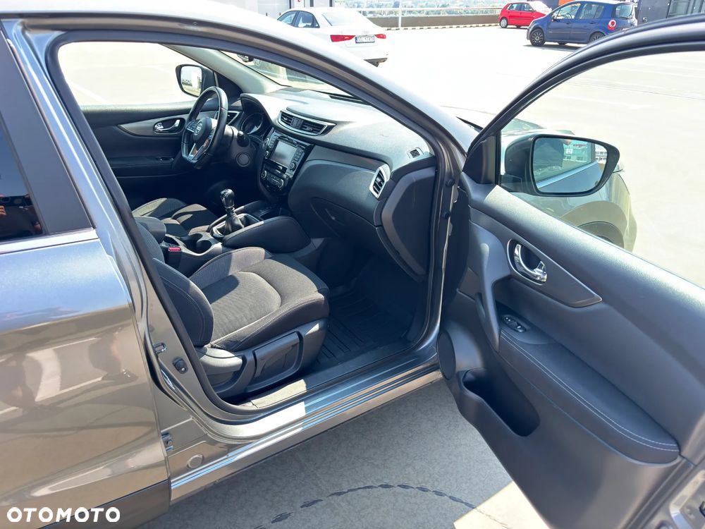 Nissan Qashqai 1.2 DIG-T Acenta - 31