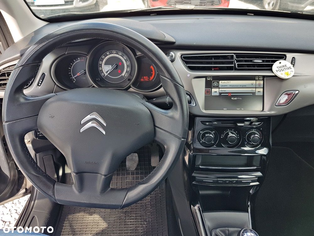 Citroën C3 1.0 VTi Attraction - 13