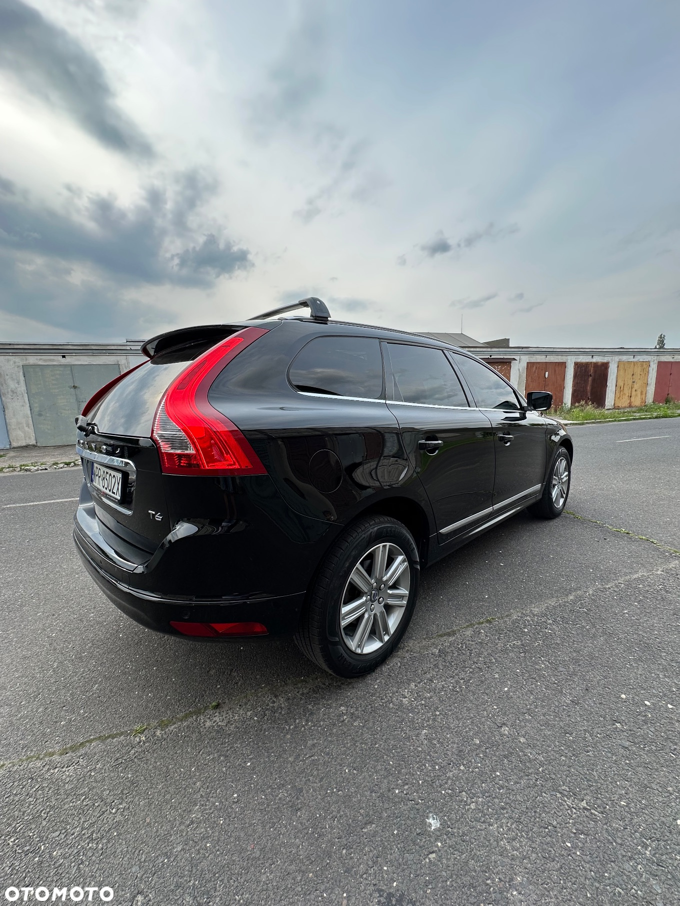 Volvo XC 60 T6 AWD Drive-E Momentum - 8