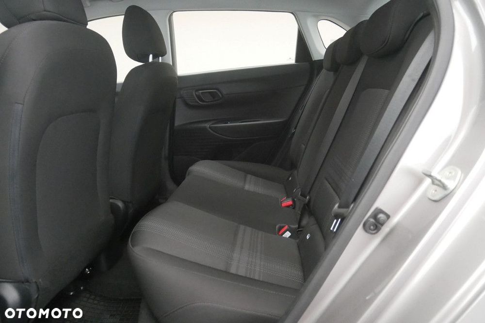 Hyundai i20 1.2 Classic Plus - 15