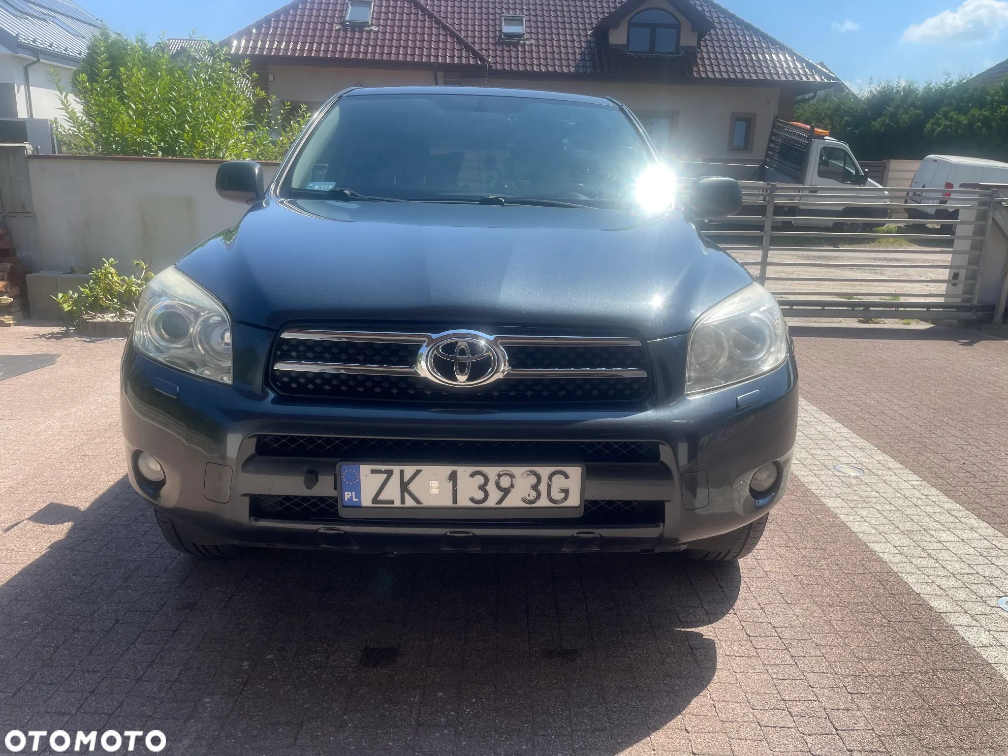Toyota RAV4 2.0 4x4 - 1
