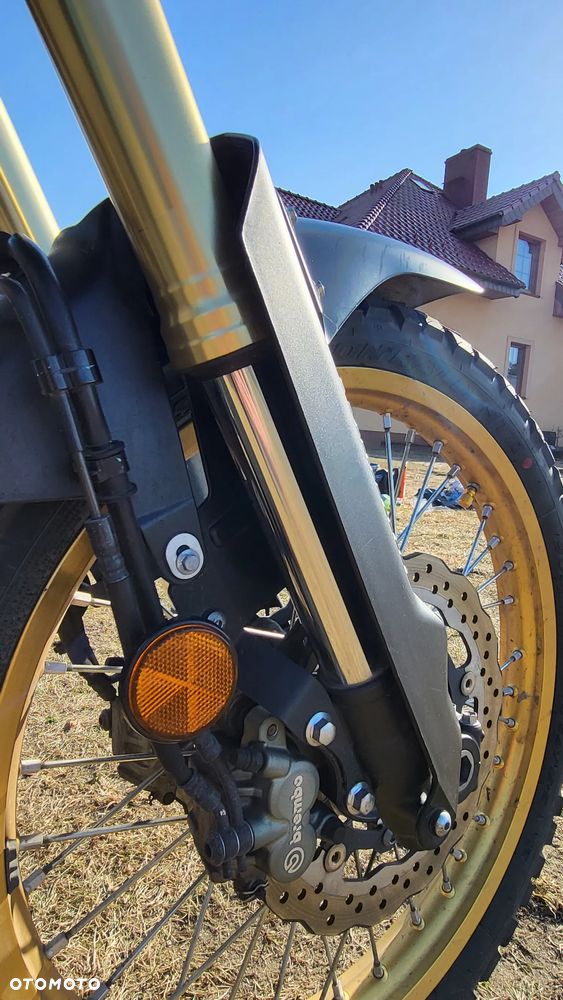 Yamaha Tenere - 8