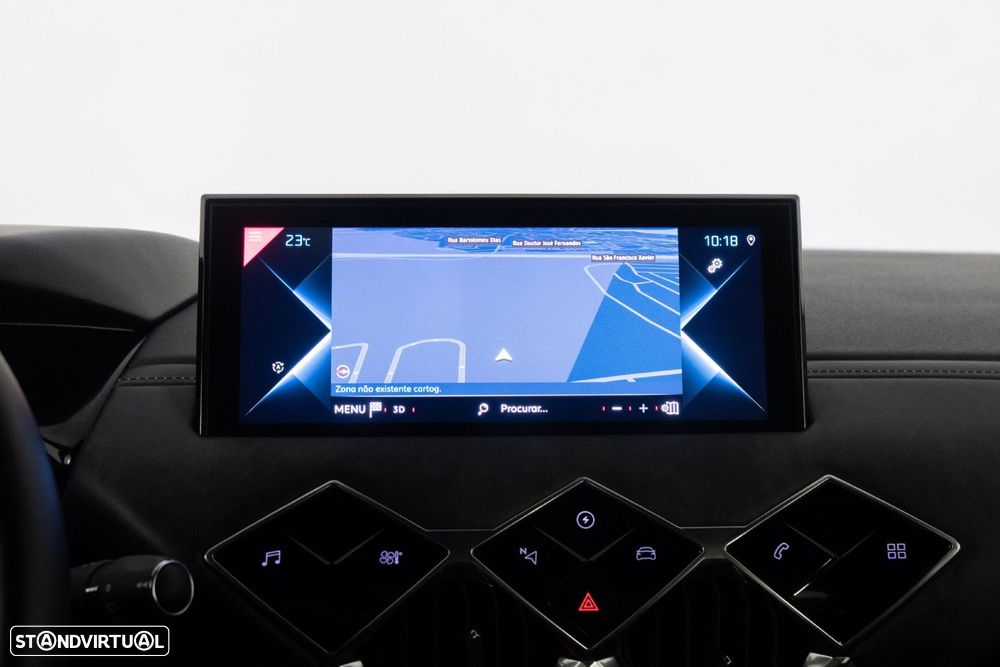DS DS3 Crossback E-Tense Rivoli - 25