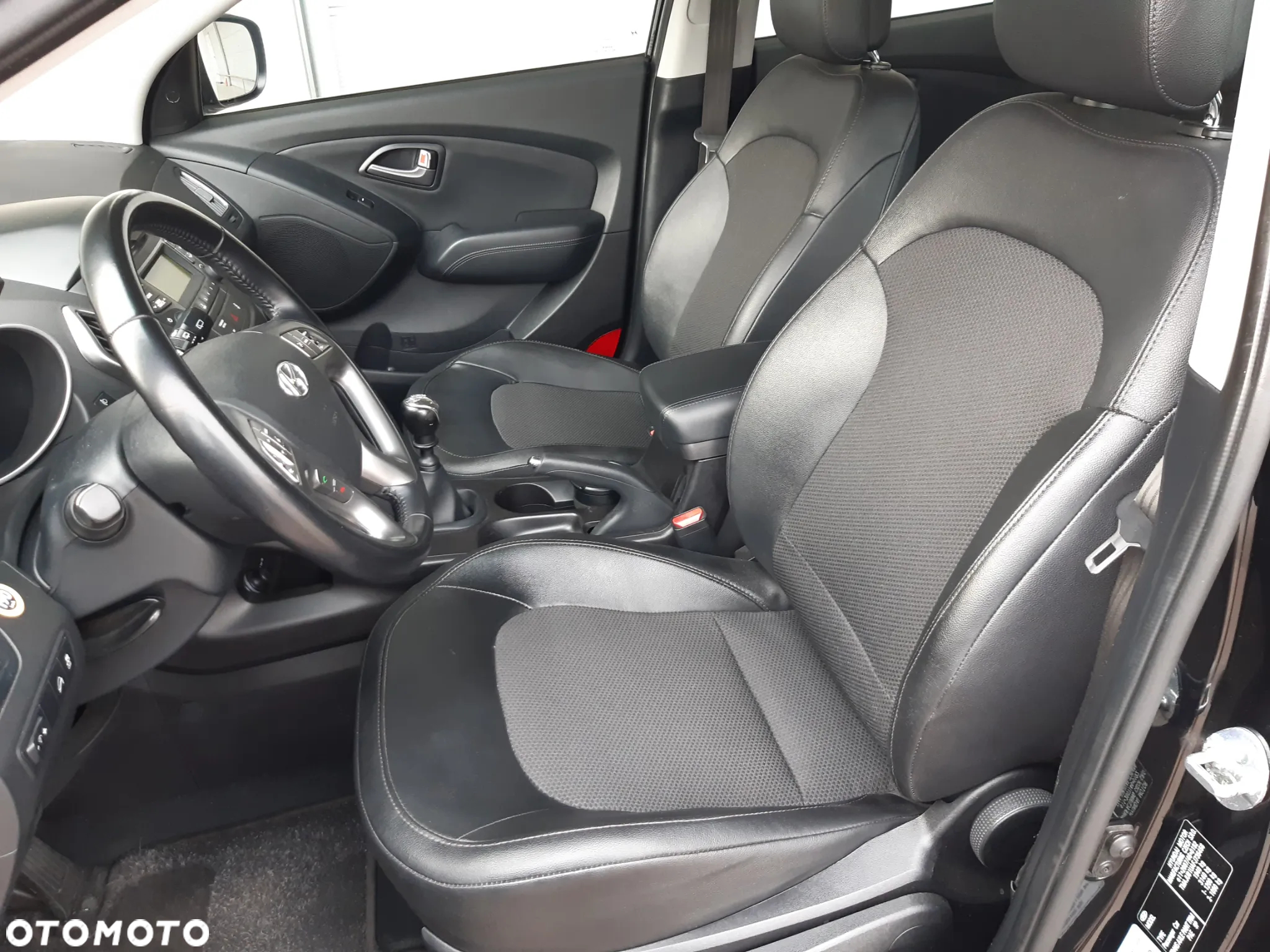Hyundai ix35 1.7 CRDi 2WD 5 Star Edition - 17