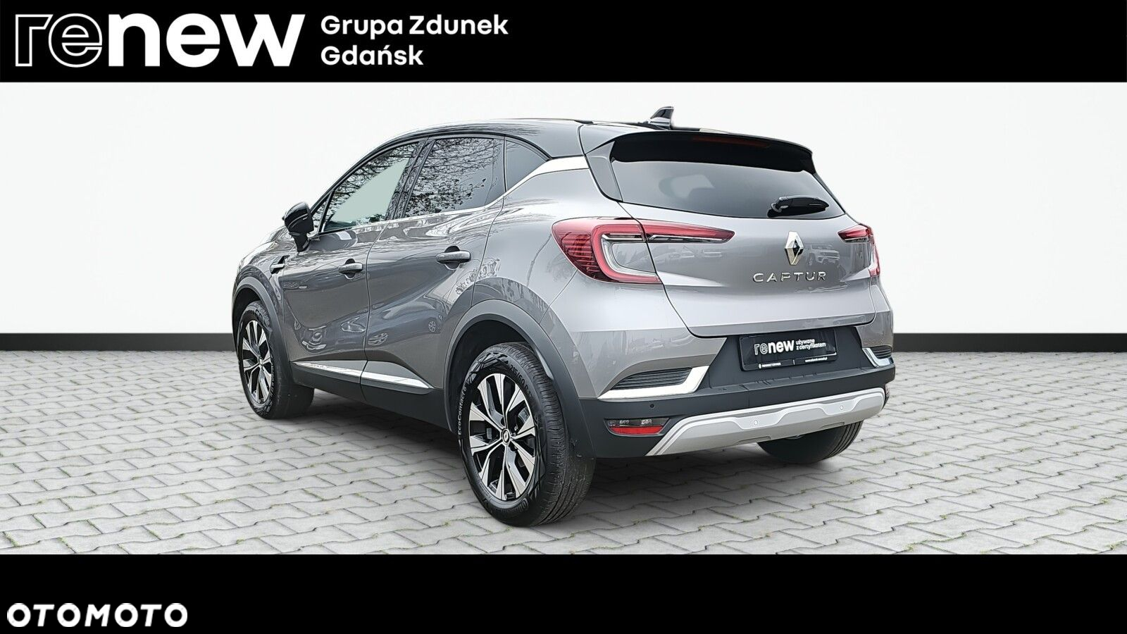 Renault Captur - 8