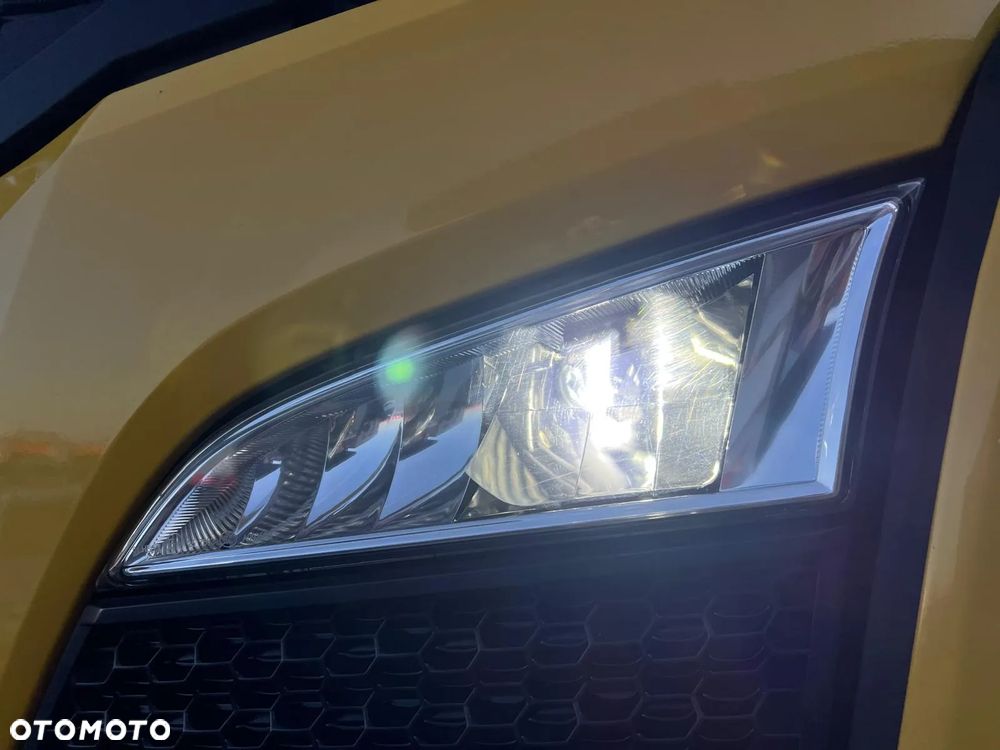 Scania R 450 HIGHLINE EURO 6 BDF RAMA + WINDA CHOWANA POD SPÓD - 26