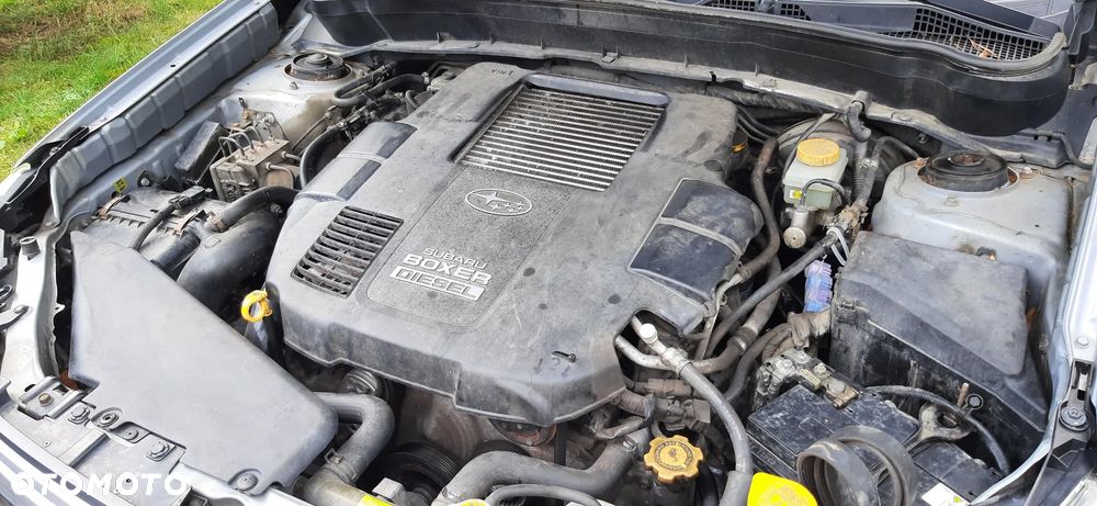 Subaru Forester - 13