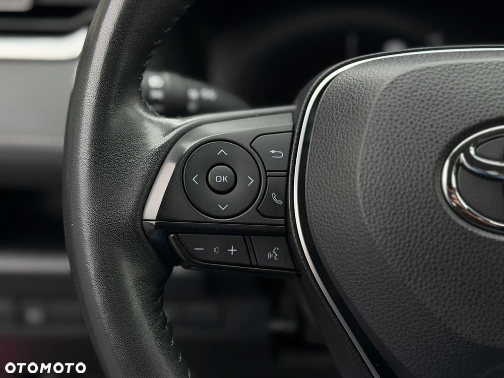 Toyota RAV4 2.5 Hybrid Comfort 4x2 - 14