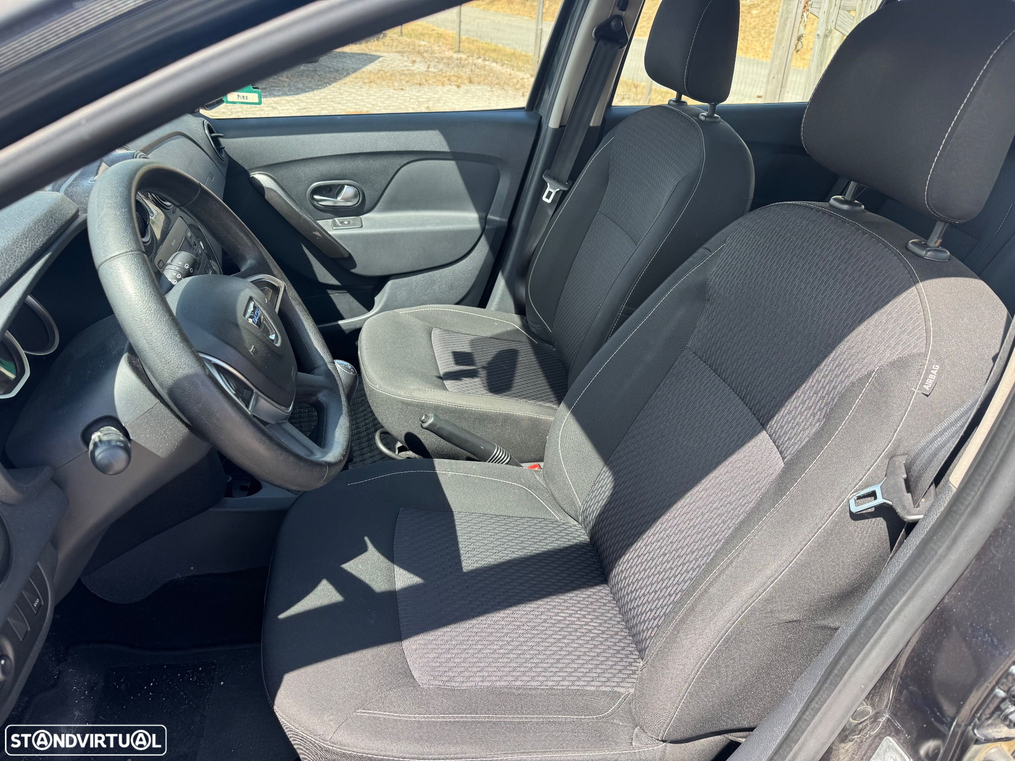 Dacia Sandero 0.9 TCe Comfort - 5