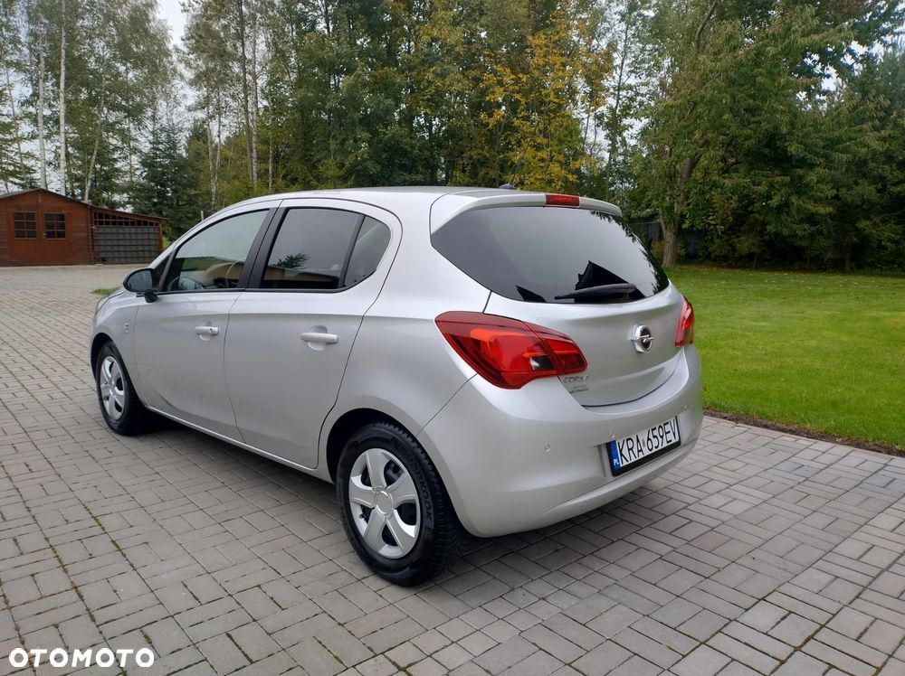 Opel Corsa 1.4 Active - 10