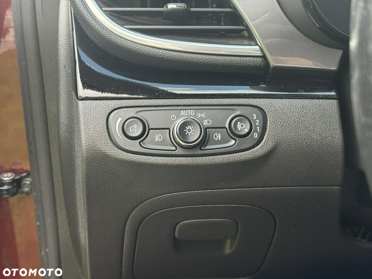 Opel Mokka - 21