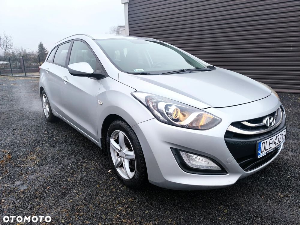 Hyundai i30 1.4 Classic - 1