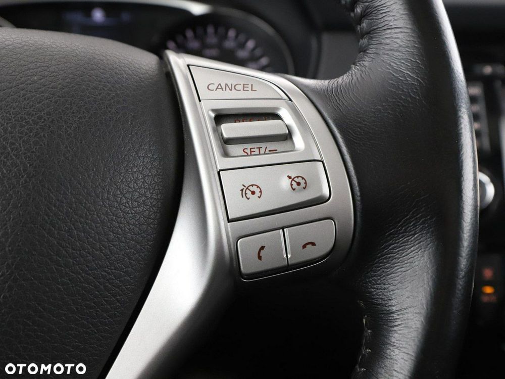 Nissan X-Trail 1.6 DCi N-Connecta 4WD - 31