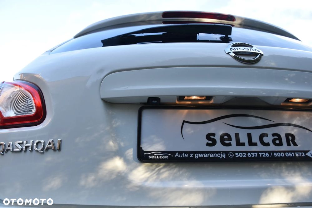 Nissan Qashqai - 24