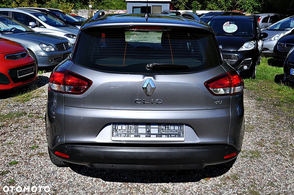 Renault Clio Energy dCi 75 Business - 11