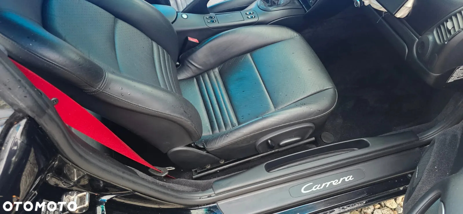 Porsche 911 Carrera - 21