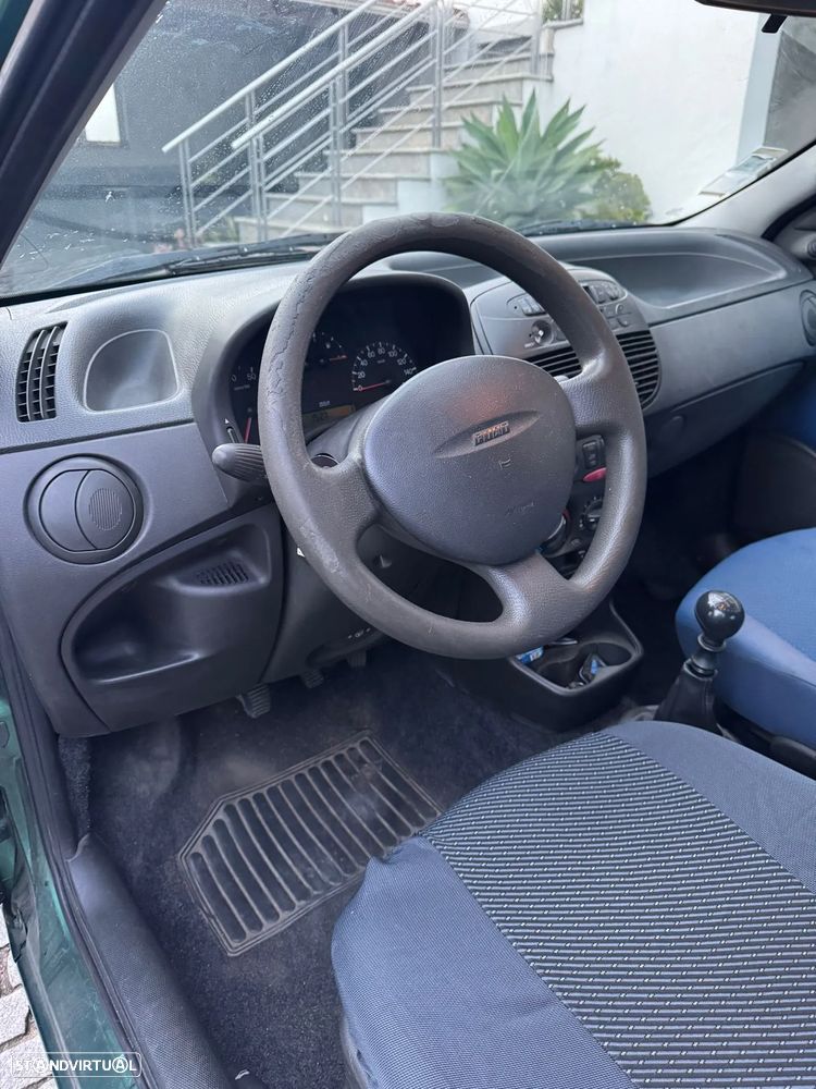 Fiat Punto 1.2 60 Class - 6