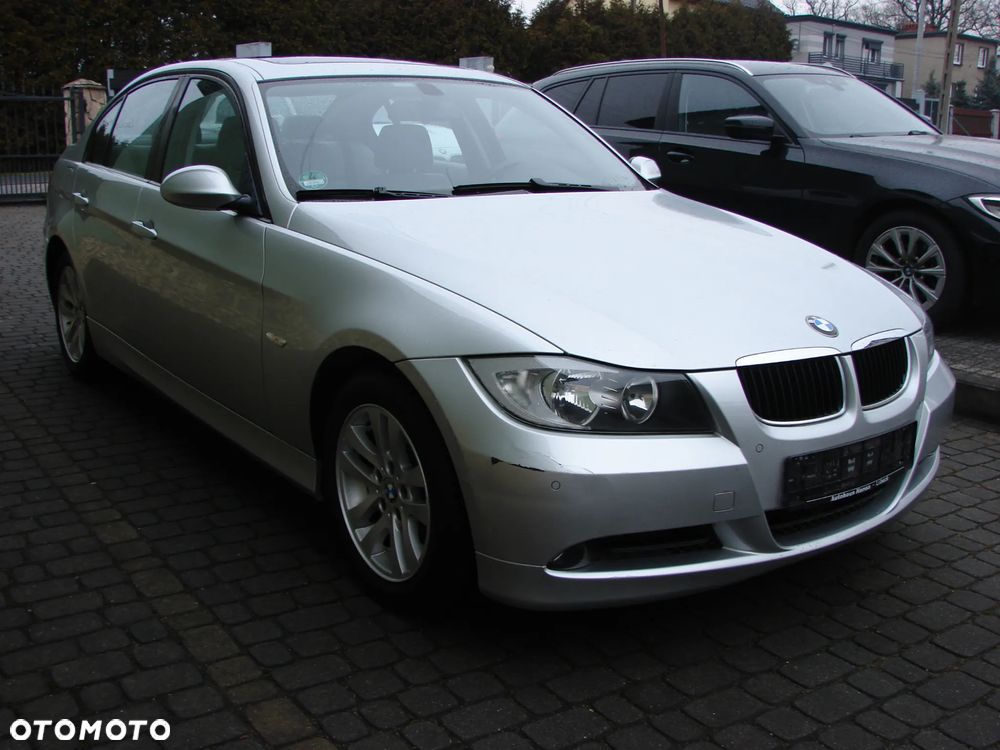 BMW Seria 3 - 3