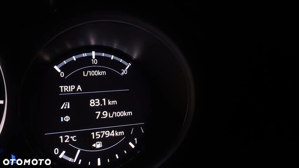 Mazda CX-5 SKYACTIV-G 194 ADVANTAGE - 19