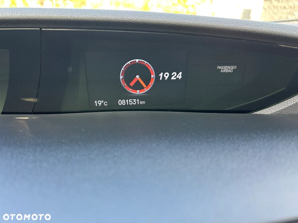 Honda Civic 1.4 Comfort - 18