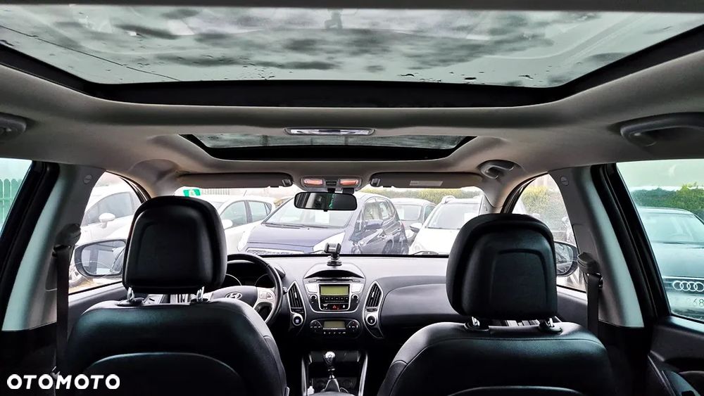 Hyundai ix35 1.6 GDI Premium 2WD - 34