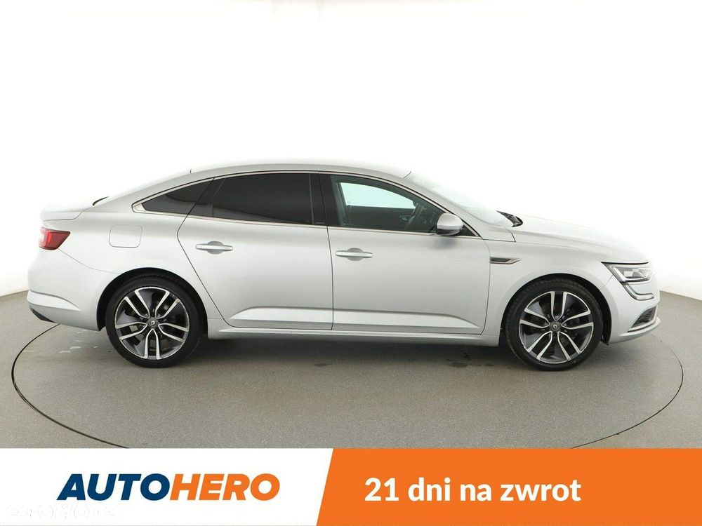 Renault Talisman 1.6 Energy dCi Intens EDC - 9