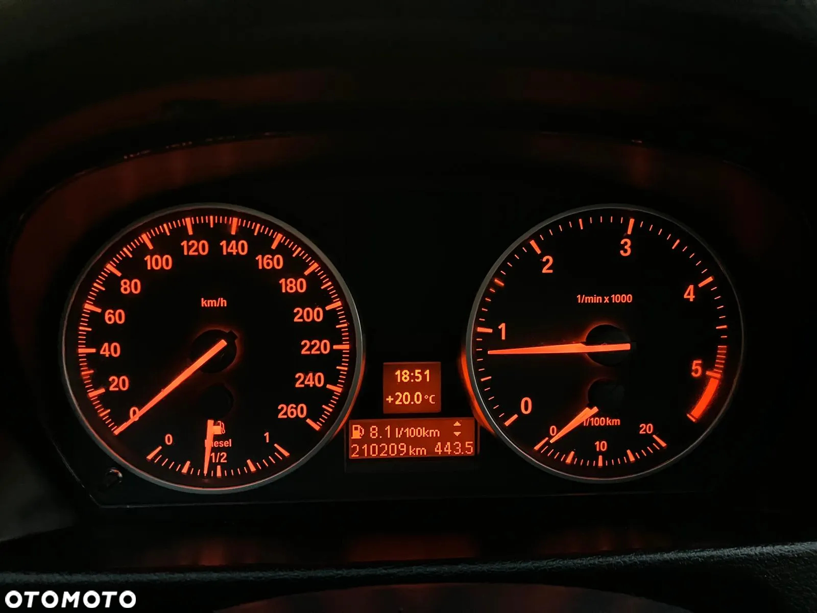 BMW X1 xDrive20d - 23