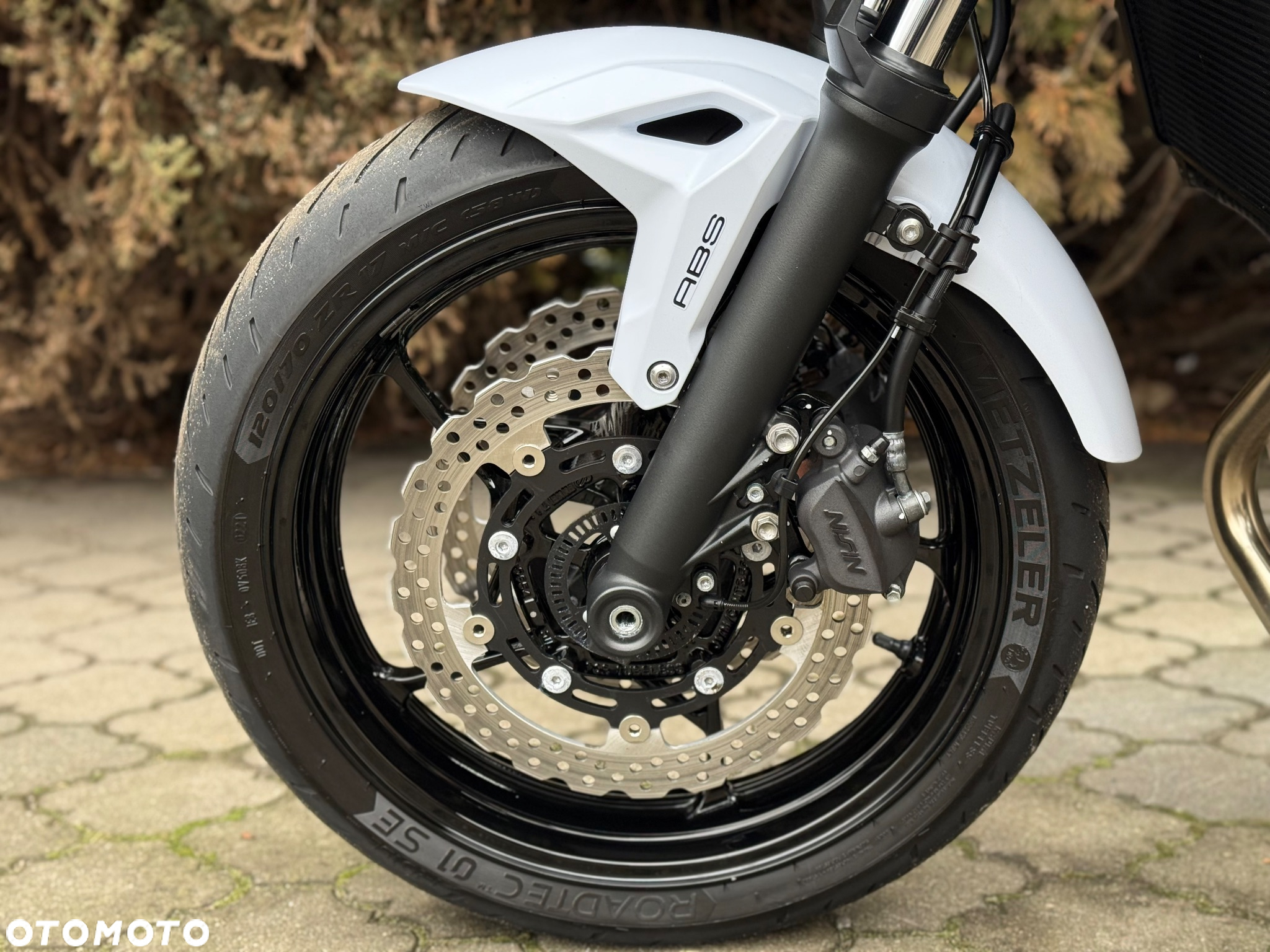 Kawasaki Z 650 - 27