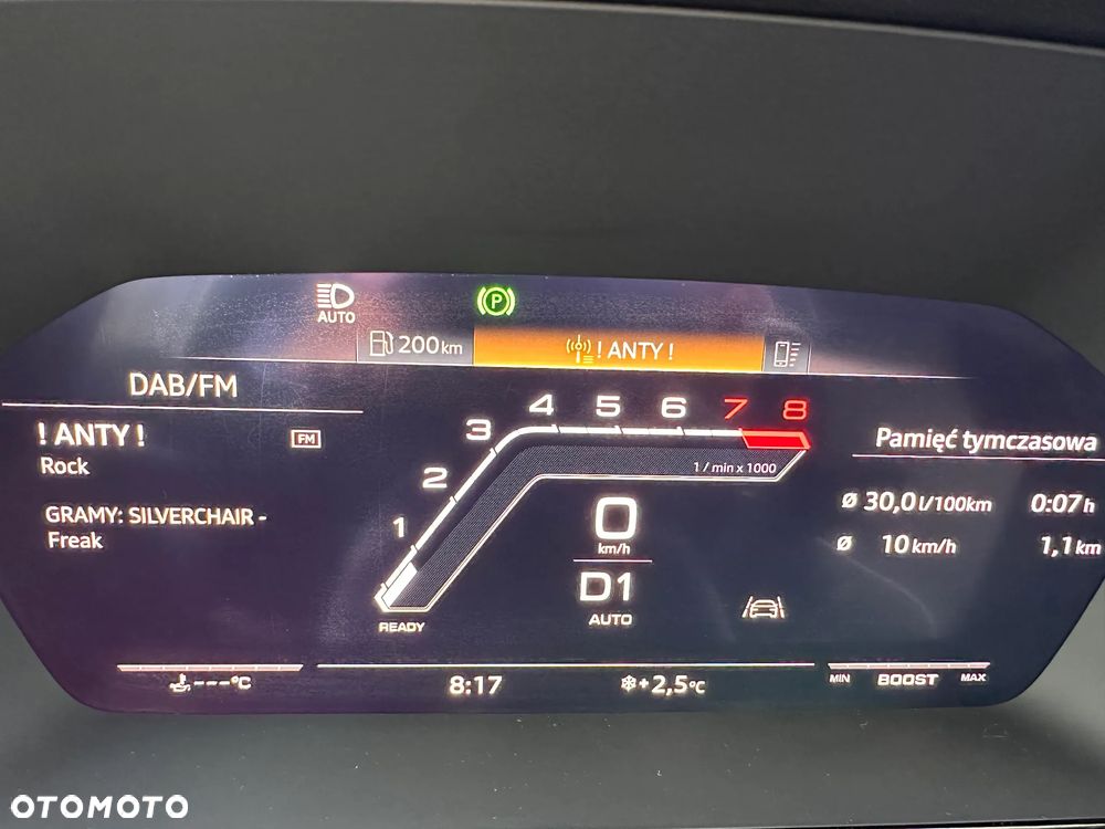 Audi RS3 Sportback - 7