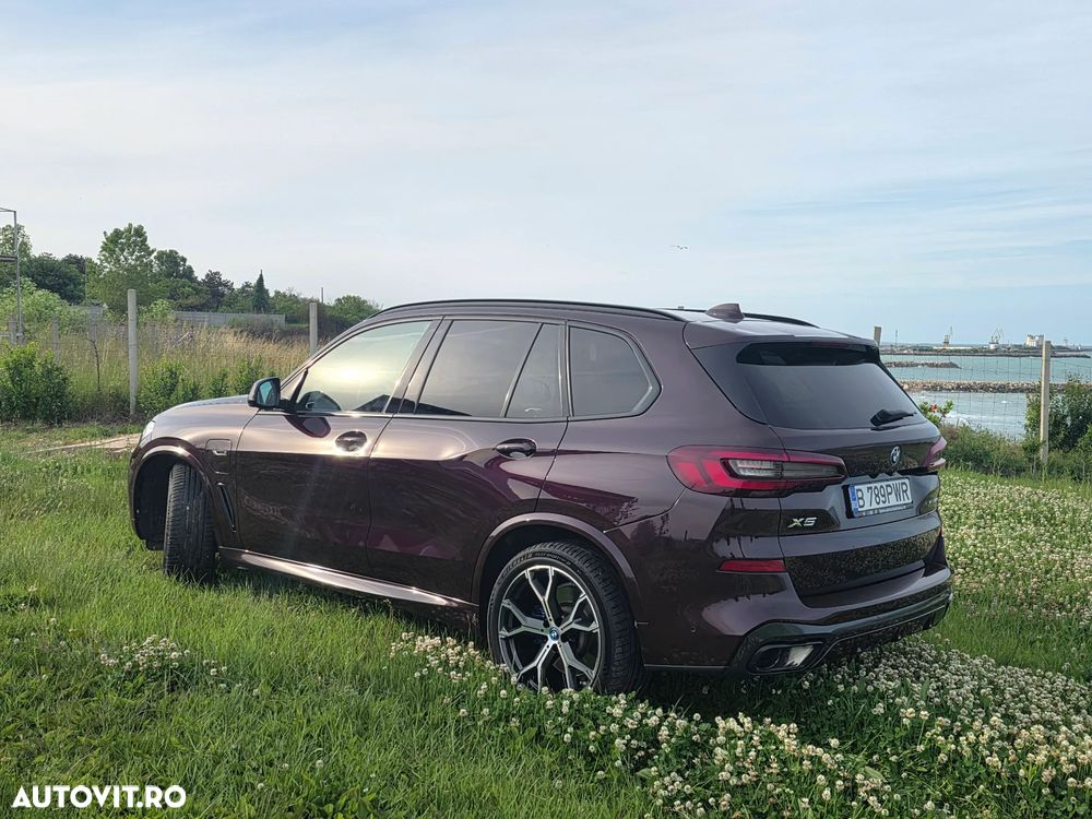 BMW X5 - 2