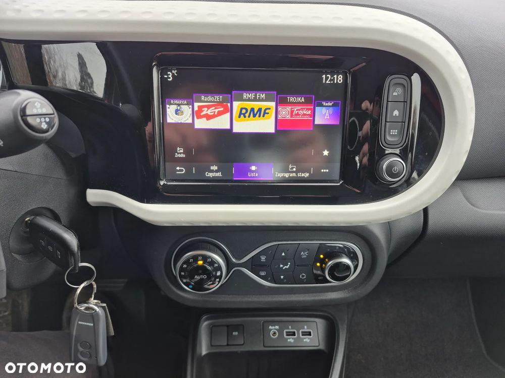 Renault Twingo Electric ZEN - 13