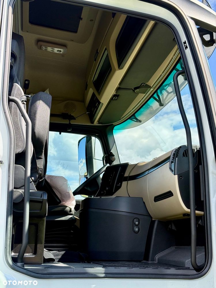 Mercedes-Benz Actros L 1948 LS - 7